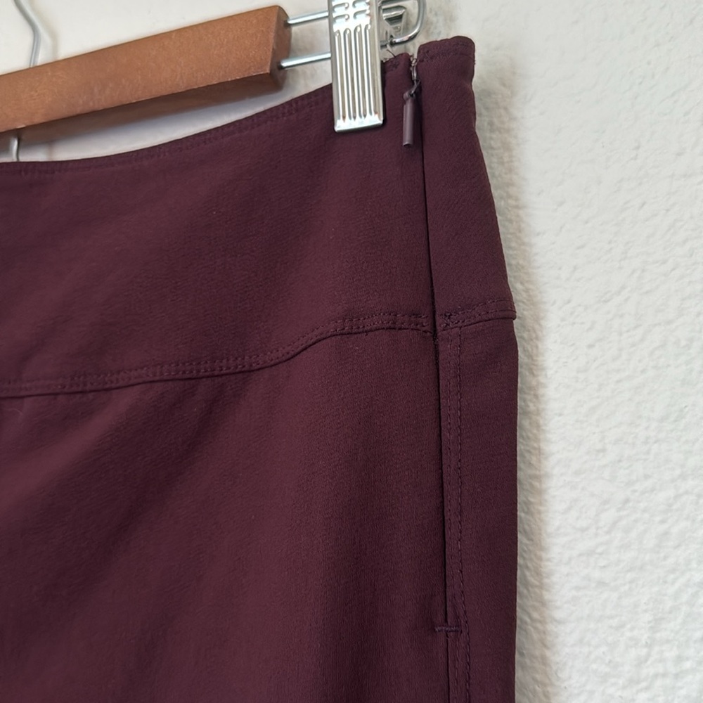 Athleta Wanderer Slim Ankle Pant - Picture 4 of 11